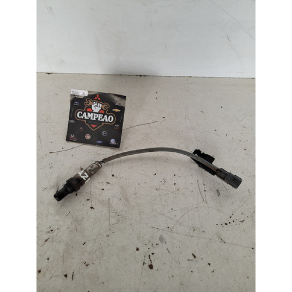 Sonda Lâmina Pré Dianteira Hyundai Azera 3.0 At 2019 2020 