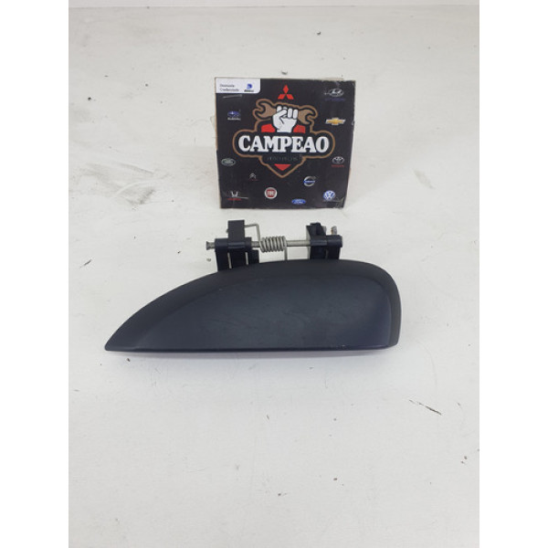 Maçaneta Externa Esquerda Renault Kwid 2019