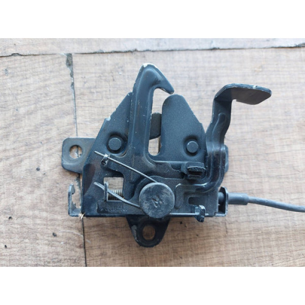 Fechadura Do Capo I30 2009