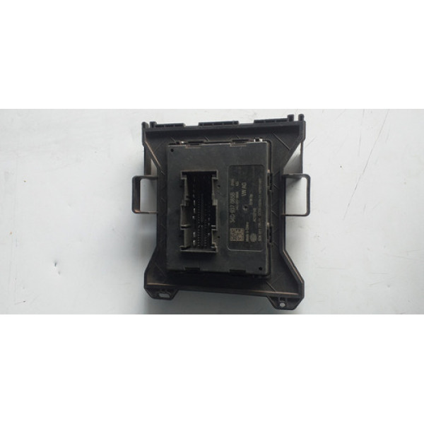 Módulo Conforto Bcm Volkswagen Up 1.0 3c 34d937085b