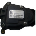 Pedal Do Sandero 180022703r