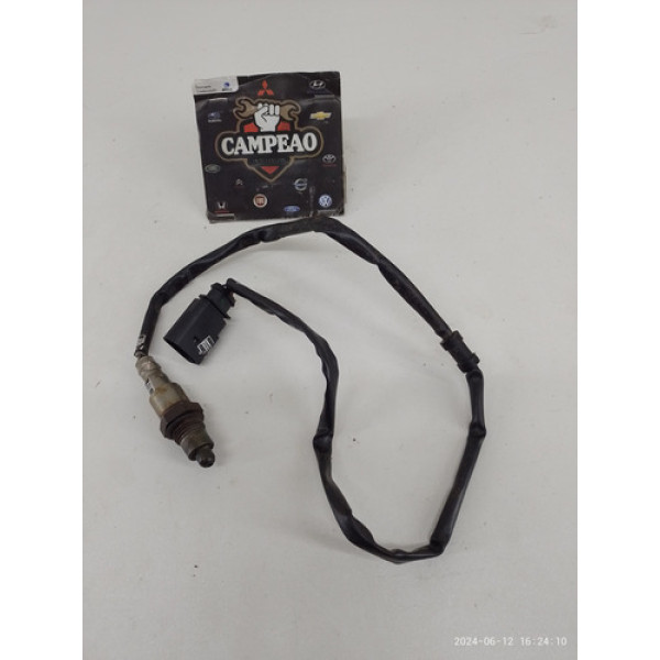 Sonda Lâmina Volkswagen Saveiro Cross 1.6 16v 2014 