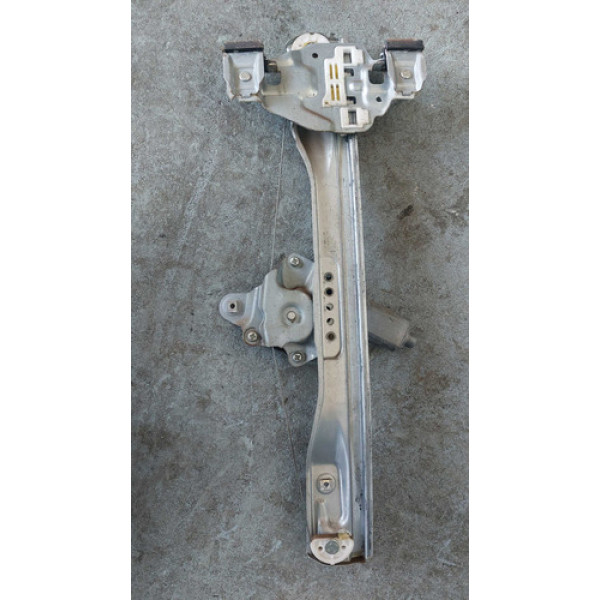 Maquina Vidro Traseira Esquerda Chevrolet Cruze Hatch 2013 