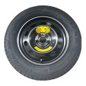 Roda Pneustep Volkswagen Goodyear Eficientgrip 195/65r15 050