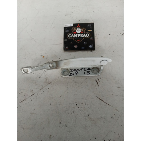 Braço Direito Capô Renault Duster 2015