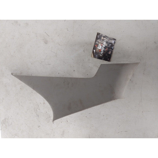 Acabamento Coluna Traseiro Direito Chevrolet Cruze 2014