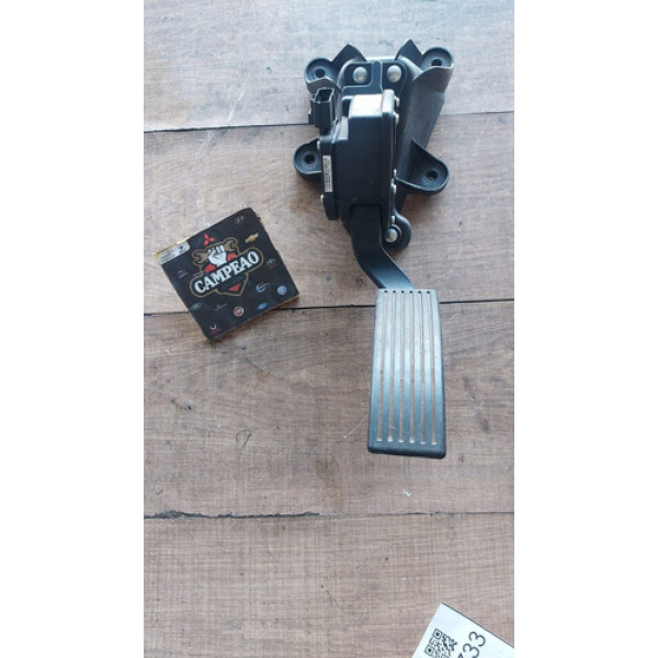 Pedal Do Acelerador Azera 3.3 V6 2009