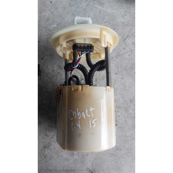 Bomba De Combustível Cobalt 1.4 2015 