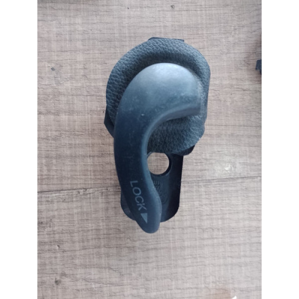 Maçaneta Interna Dianteira Esquerda Fiat Palio 1998