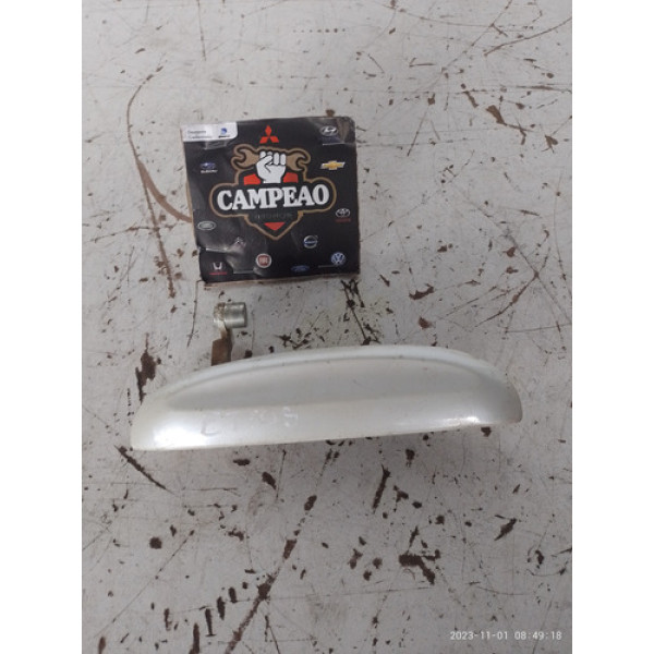 Maçaneta Externa Traseira Direita Toyota Etios 2015