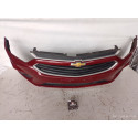 Parachoque Dianteiro Gm Chevrolet Onix 2018 C Detalhe 