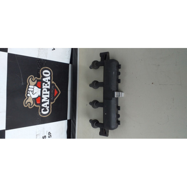 Bobina Ignição Peugeot 207 1.4 2011 2012 