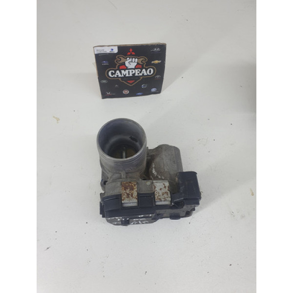 Tbi Corpo Borboleta Fiat Uno Vivace 1.0 2014