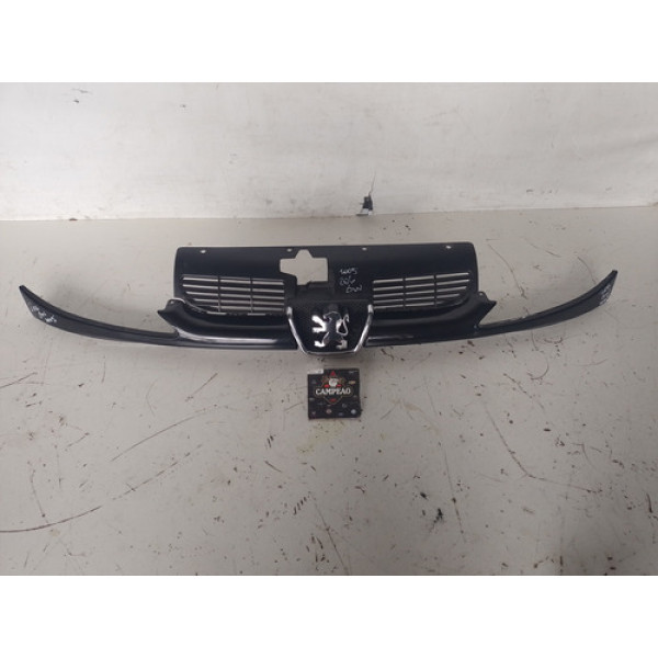 Grade Parachoque Peugeot 206 Sw 2005