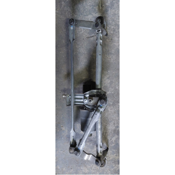 Máquina Limpador Parabrisa Vw Polo 2019