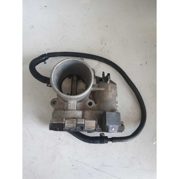 Tbi Corpo De Borboleta Hyundai Hb20 1.0 2014 2015 2016 2017