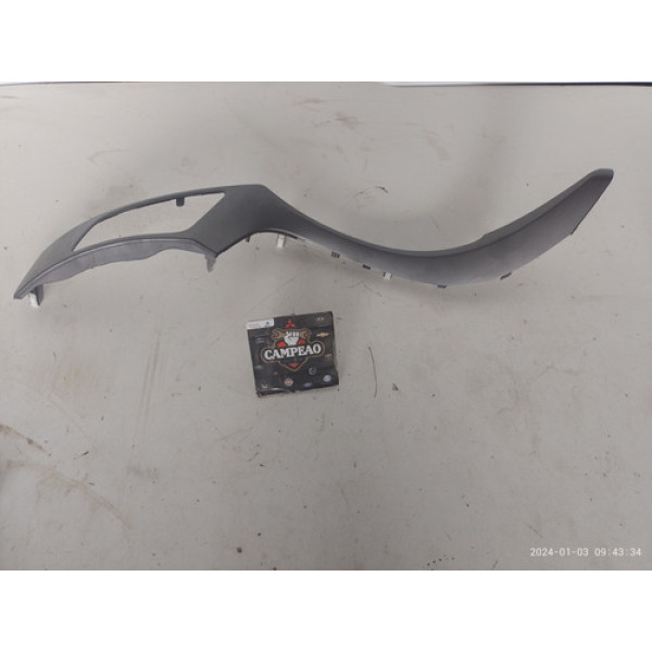 Moldura Difusor Ar Central Hyundai Elantra 2014