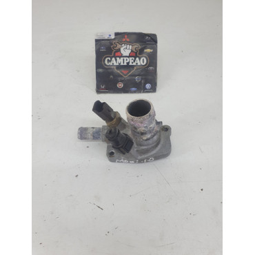 Válvula Termostática...