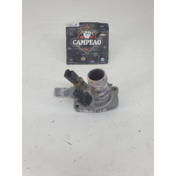 Válvula Termostática Fiat Mobi 1.0 2018 