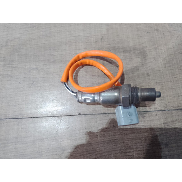 Sonda Lâmina Renault Sandero Logan 1.0 3c 2015