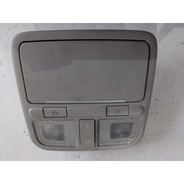 Luz Cortesia Hyundai Azera 2009 