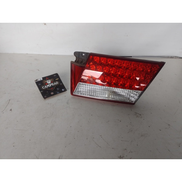 Lanterna Direito Tampa Traseira Hyundai Azera 3.3 2009