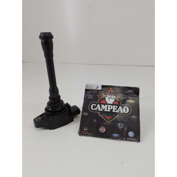 Bobina Ignição Renault Logan 1.0 3cc 16v 2016