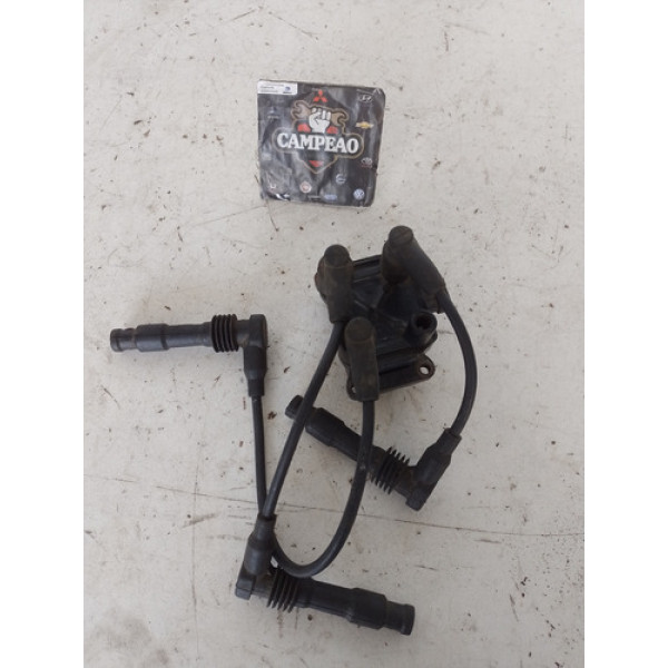 Bobina Ignição Chevrolet Astra 2.0 2007