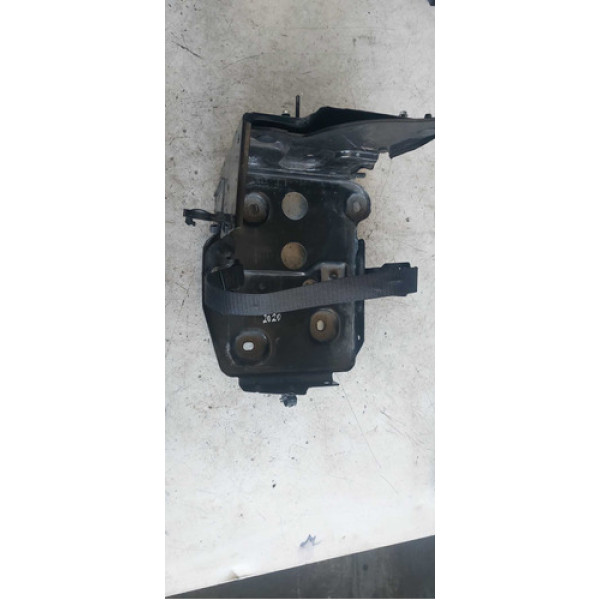 Caixa Suporte Bateria Fiat Cronos 1.3 2020