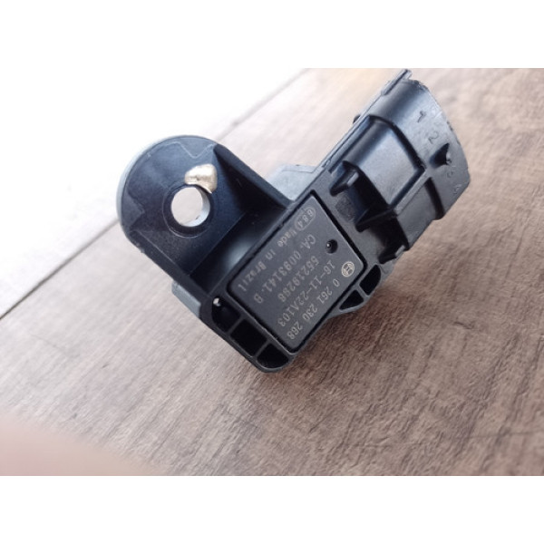 Sensor Map Fiat Strada 1.8 Etorq 2016