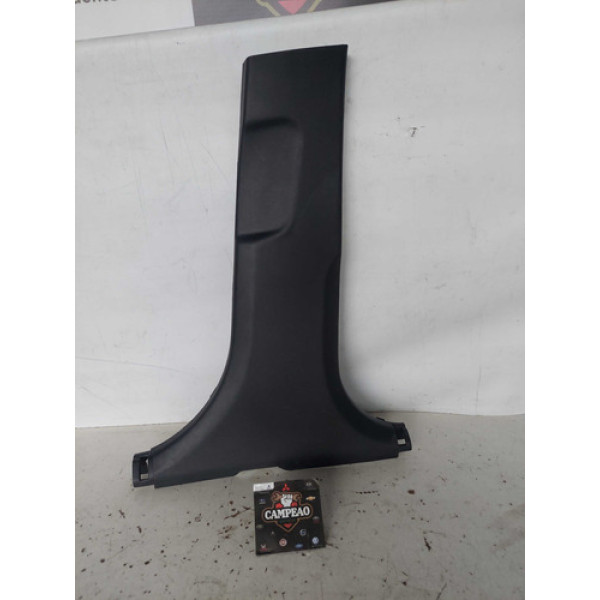 Acabamento Inferior Coluna Direito Hyundai Hb20 2022