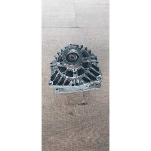 Alternador Ford Fiesta 2005 1.0 8v 