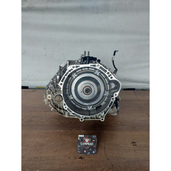 Caixa Cambio Automatico Chery Tiggo 7pro 1.6 Turbo Gdi 2022