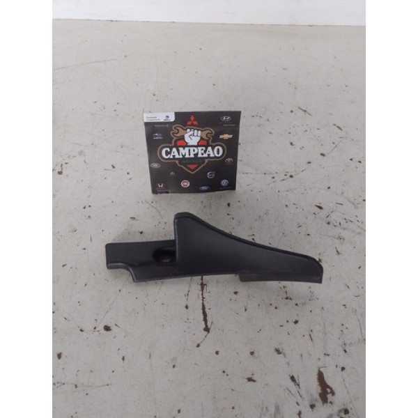 Acabamento Esquerdo Churrasqueira Renault Duster 2015