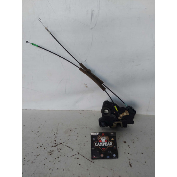 Fechadura Dianteira Direita Toyota Corolla 2008