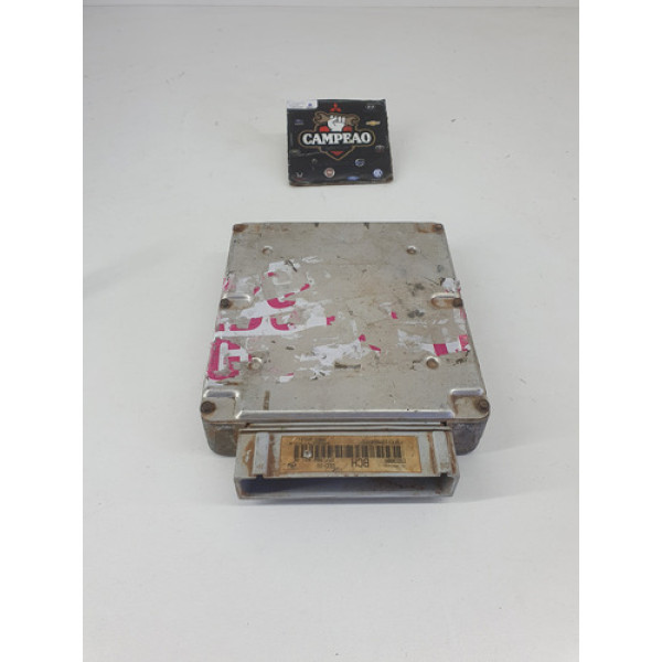 Módulo Injeção Ford Escort 1999