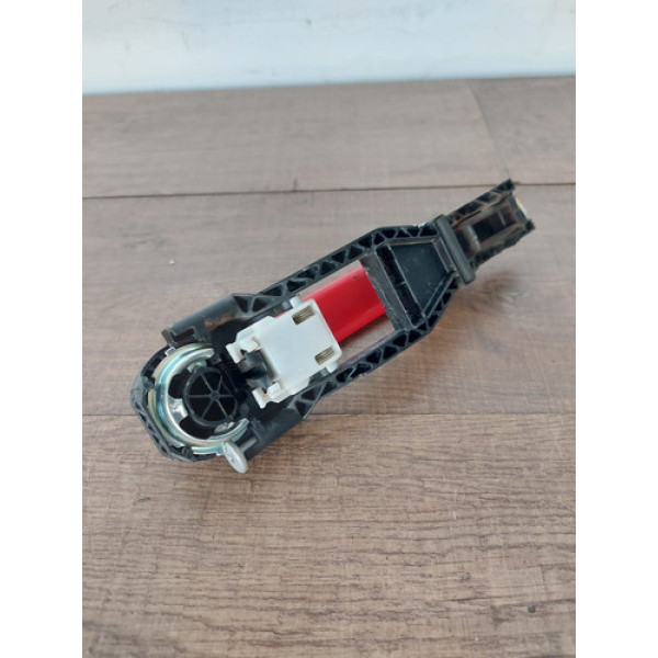 Maçaneta Externa Dianteira Direita Volkswagen Saveiro 2014