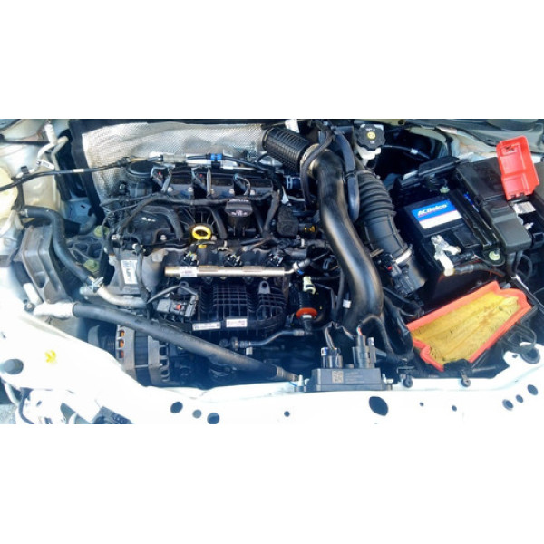 Bobina Chevrolet Onix Plus 1.0 3c Turbo (unitària)