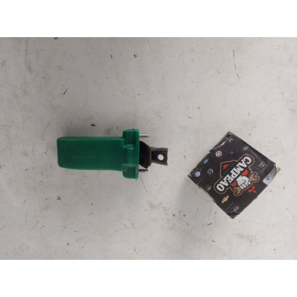 Limitador Porta Traseiro Esquerdo Fiat Mobi 2017