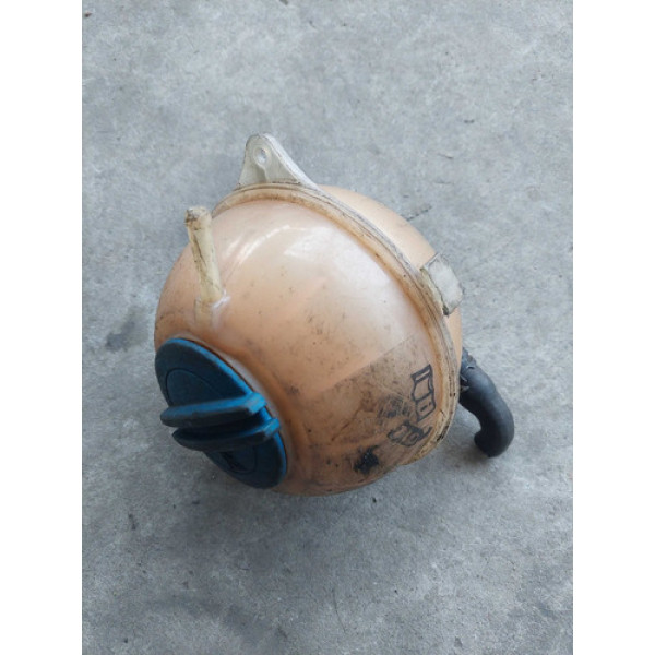 Reservatório De Água Radiador Volkswagen Fox 2010