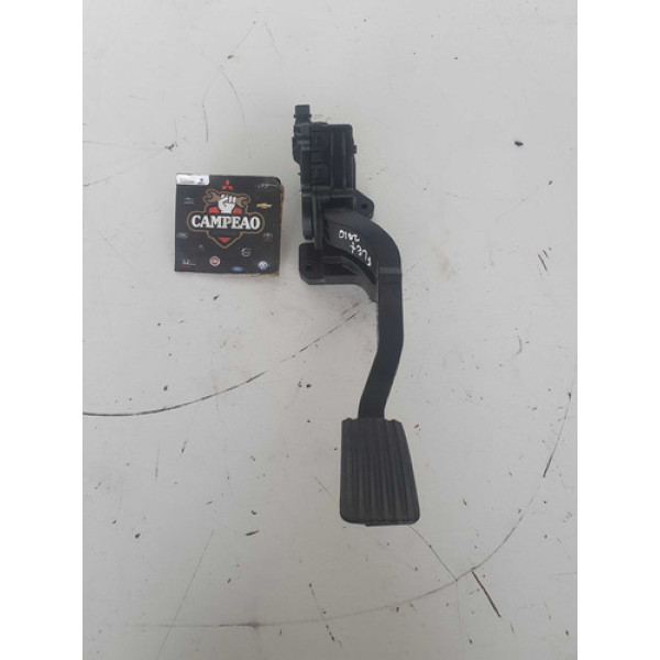 Pedal Acelerador Gm Chevrolet Prisma 1.4 Flex 2010