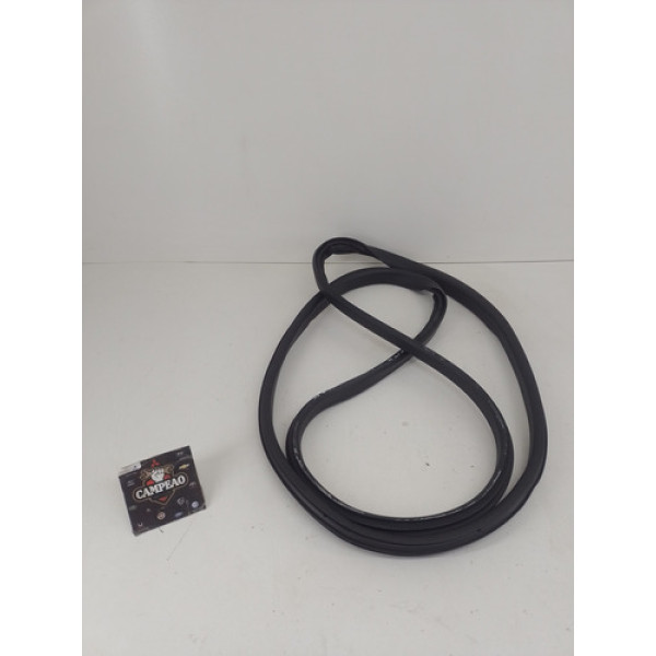 Borracha Porta Dianteira Direita Renault Captur 1.6 2019