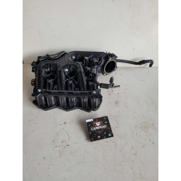 Coletor Admissão Hyundai Azera 3.3 V6 2008