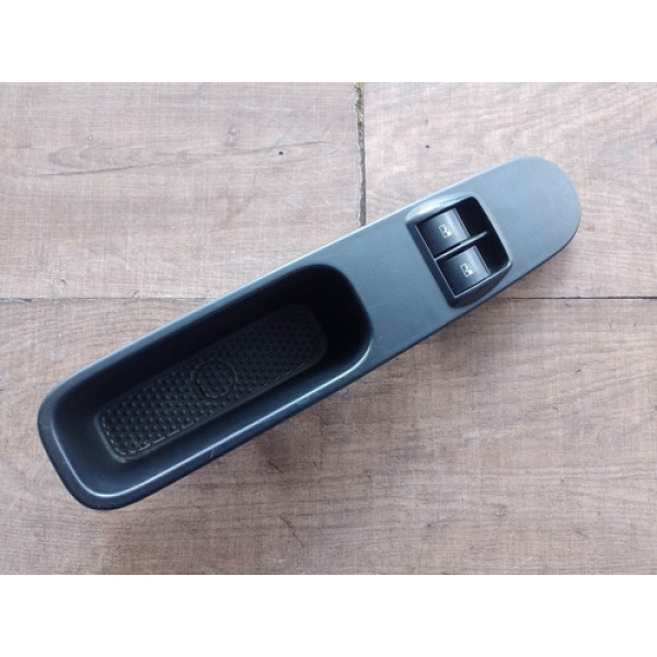 Comando Vidro Elétrico Dianteiro Esquerdo Fiat Mobi 2021