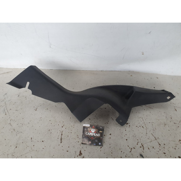 Acabamento Banco Traseiro Esquerdo Ford Ka 2018