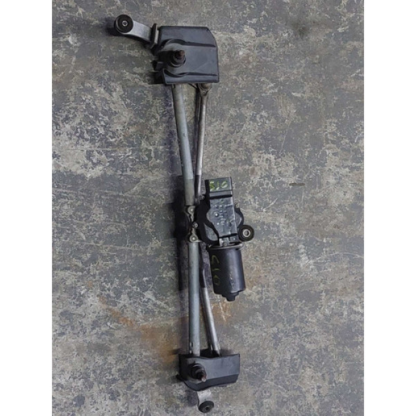 Máquina Limpador Parabrisa Gm S10 2015 Flex 