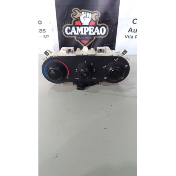 Comando Ar Condicionado Fiat Uno Vivace 