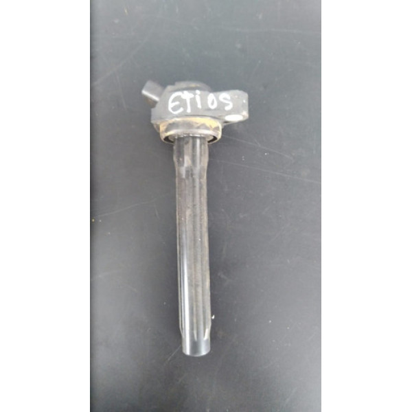 Bobina Toyota Etios 1.5 2014 