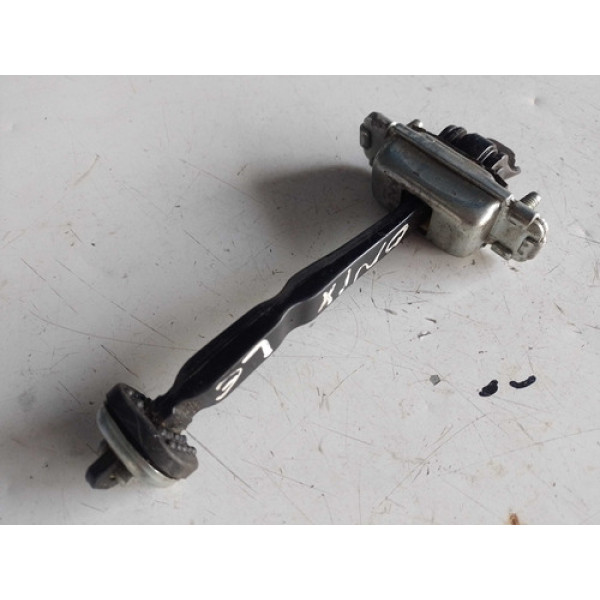 Limitador Porta Esquerda Gm Chevrolet Onix 2017