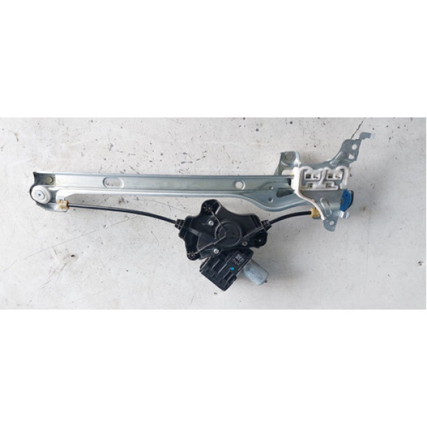 Maquina Vidro Traseira Esquerda Toyota Corolla 2020